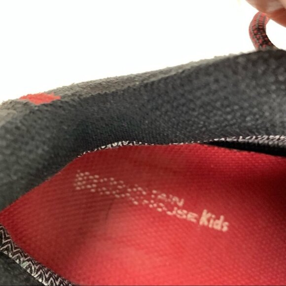 MOUNTAIN Warehouse Vibram Walkin Hiking  Shoes Size 4 - Picture 7 of 8